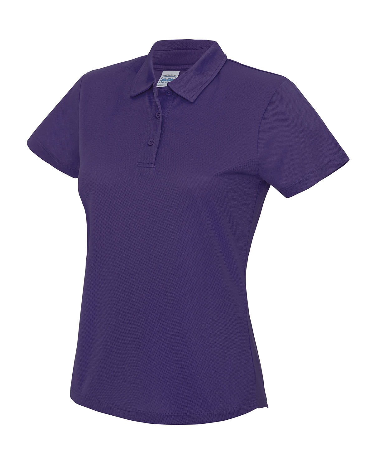AWDis Just Cool Women's cool polo, image 6