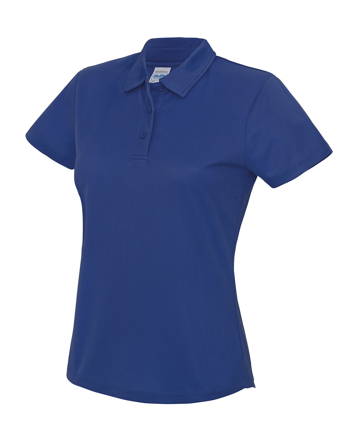 AWDis Just Cool Women's cool polo, image 7