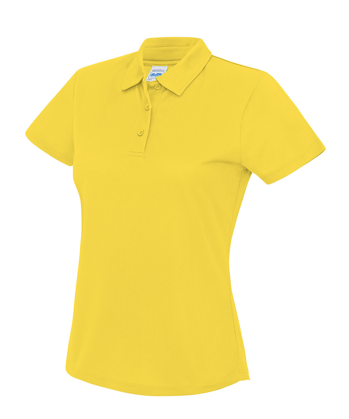AWDis Just Cool Women's cool polo, image 9