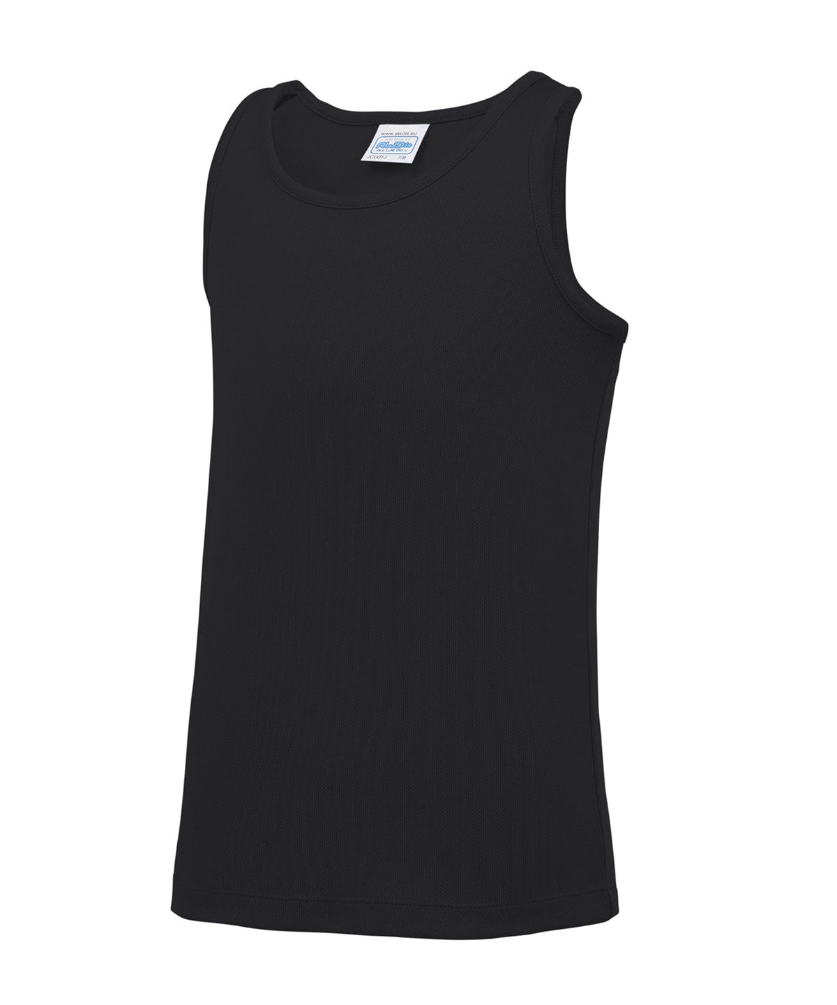 AWDis Just Cool Kids cool vest, image 4