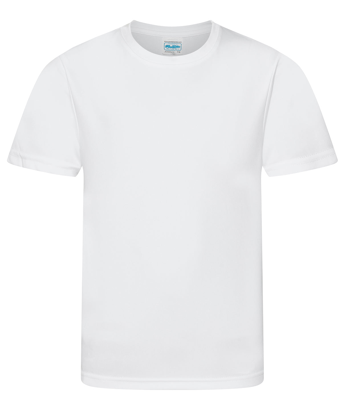 AWDis Just Cool Kids cool smooth T, image 2