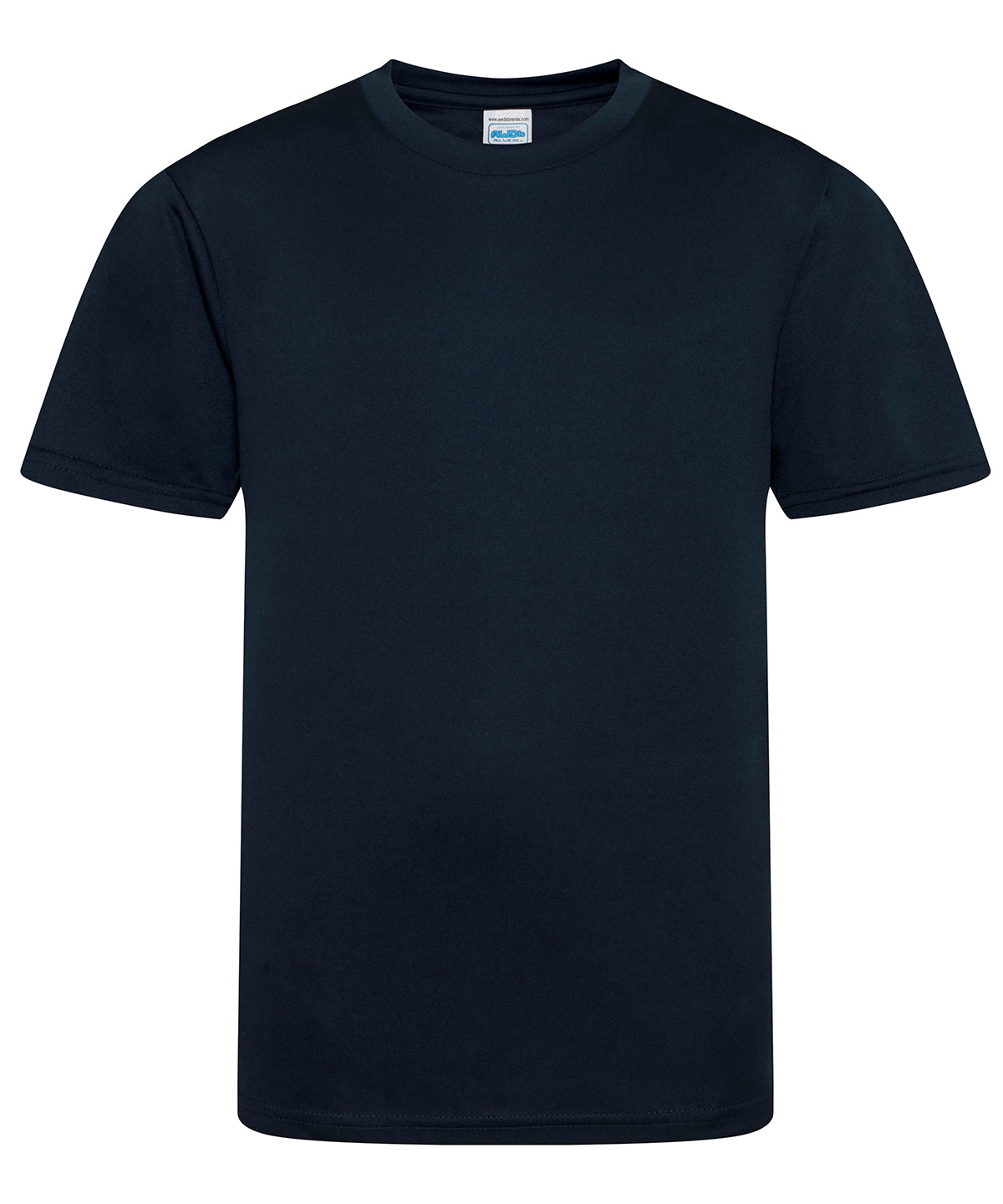 AWDis Just Cool Kids cool smooth T, image 4