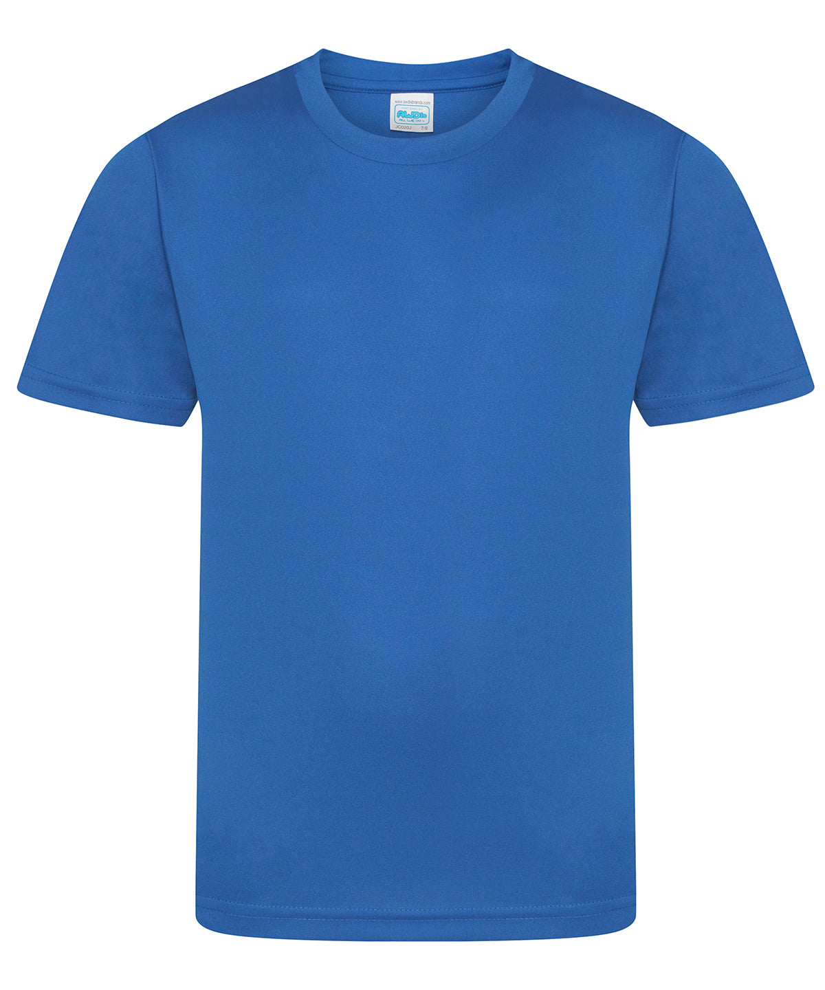 AWDis Just Cool Kids cool smooth T, image 6