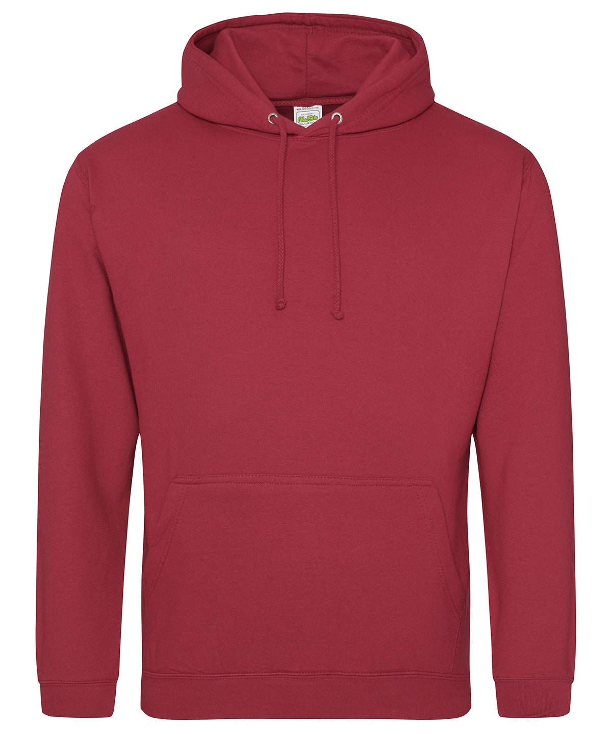 AWDis Just Hoods College hoodie, image 10