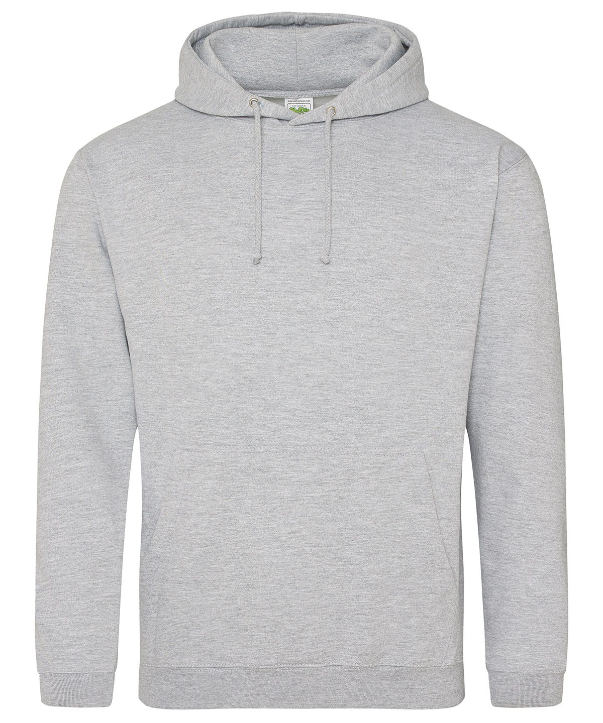AWDis Just Hoods College hoodie, image 45