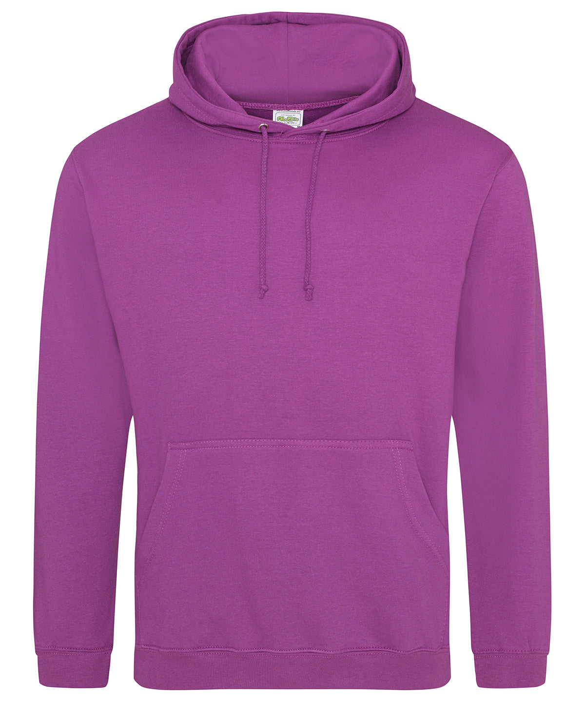 AWDis Just Hoods College hoodie, image 60