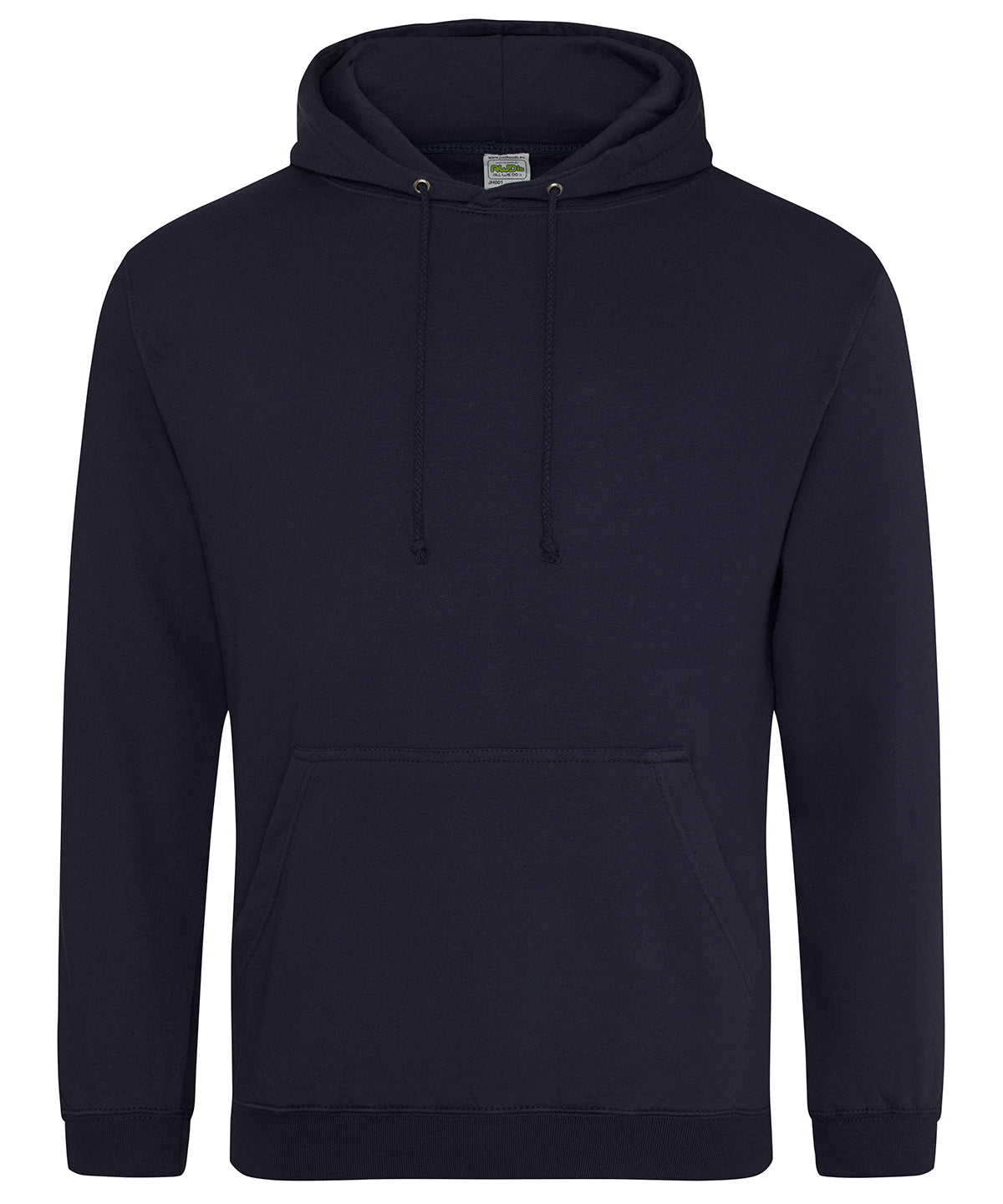 AWDis Just Hoods College hoodie, image 68
