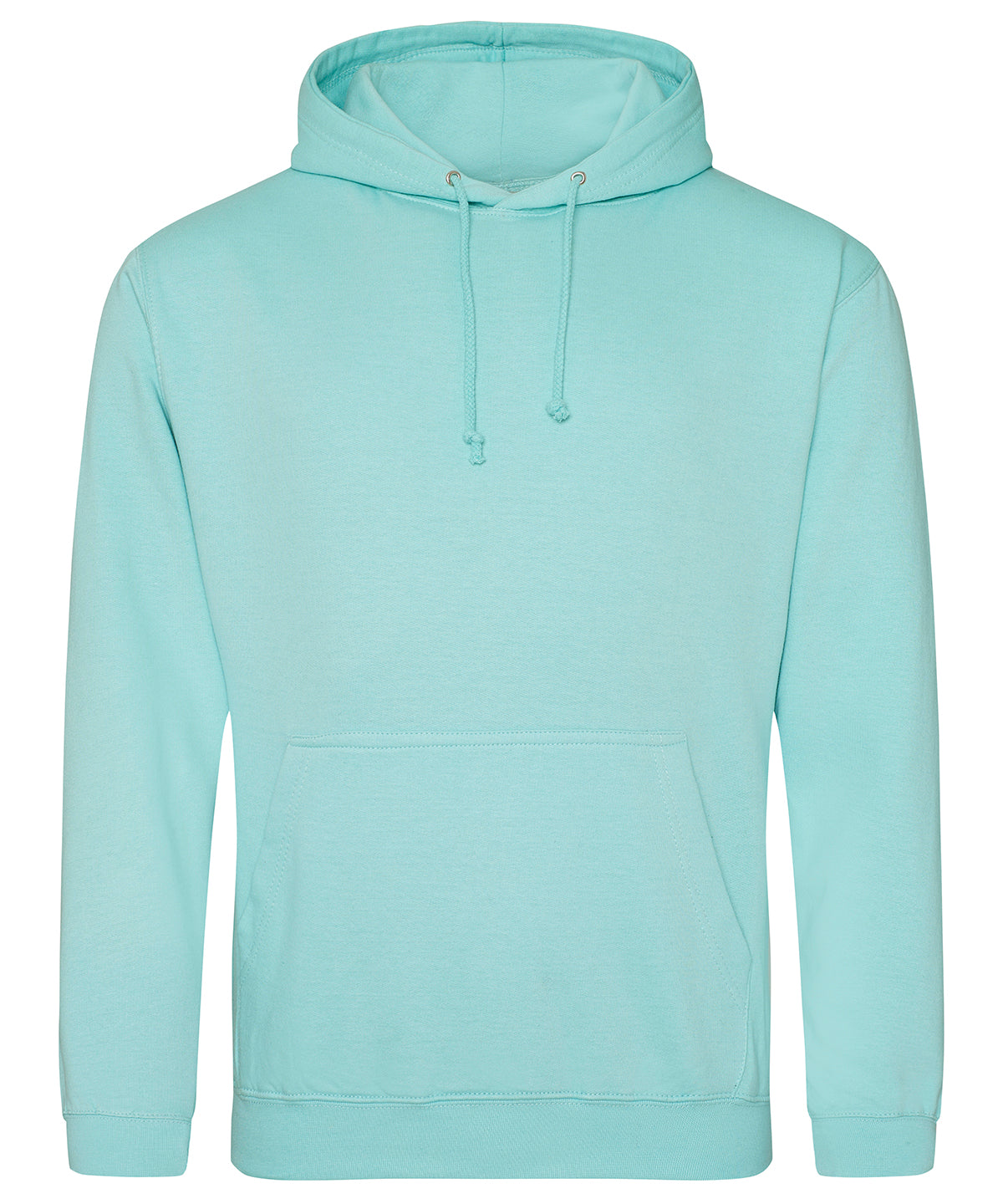 AWDis Just Hoods College hoodie in Peppermint, product image