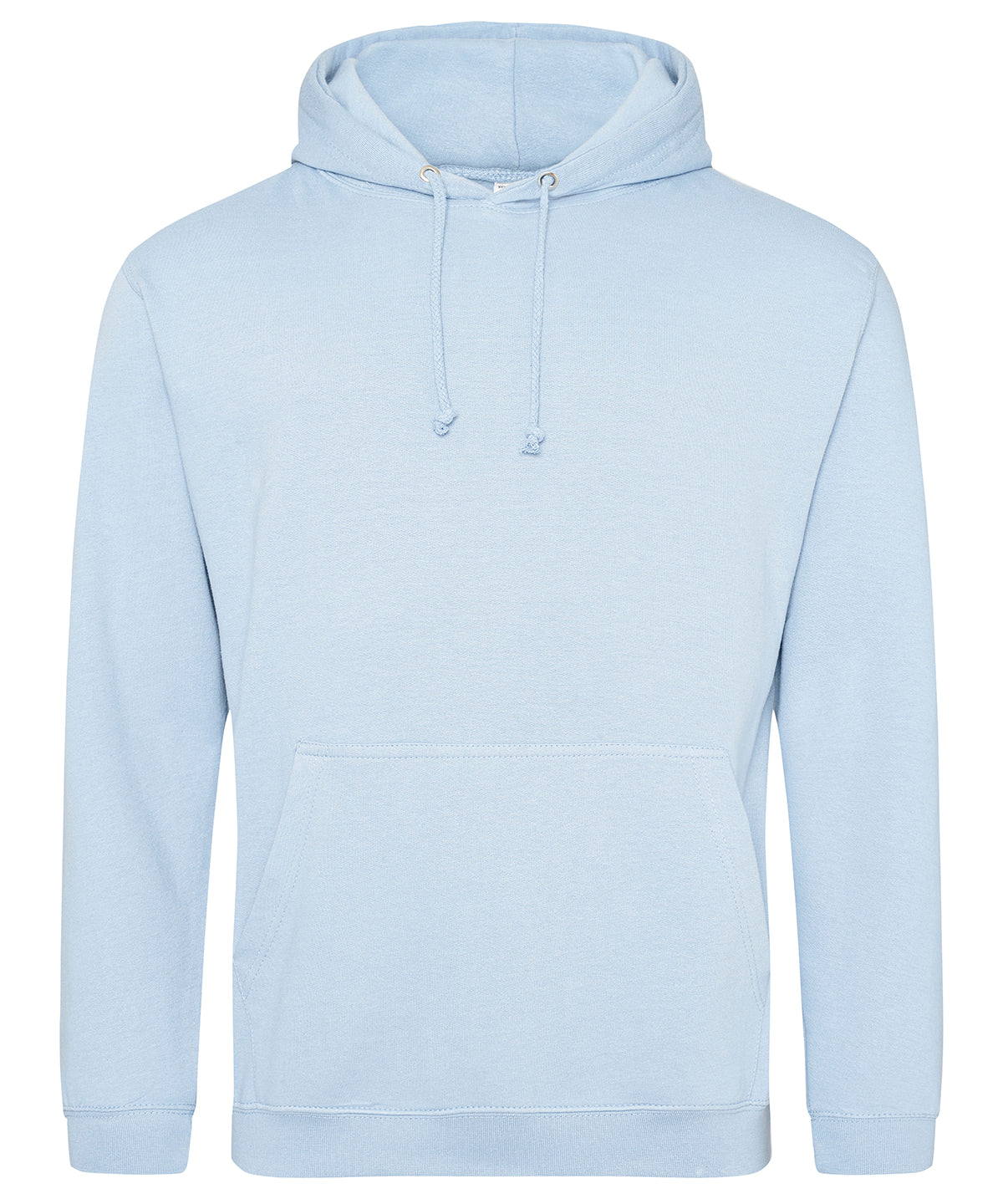 AWDis Just Hoods College hoodie in Sky Blue, product image