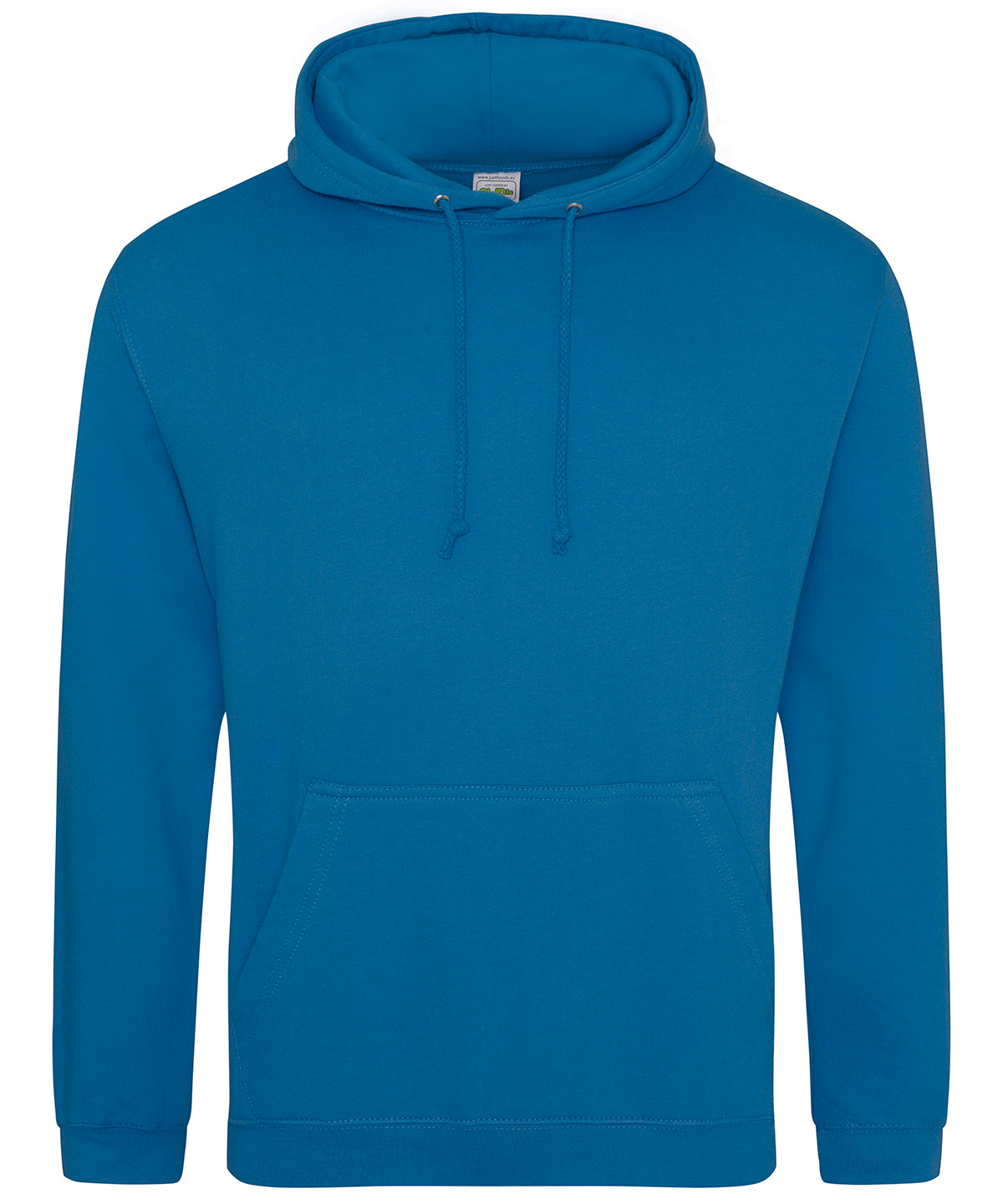 AWDis Just Hoods College hoodie in Tropical Blue, product image