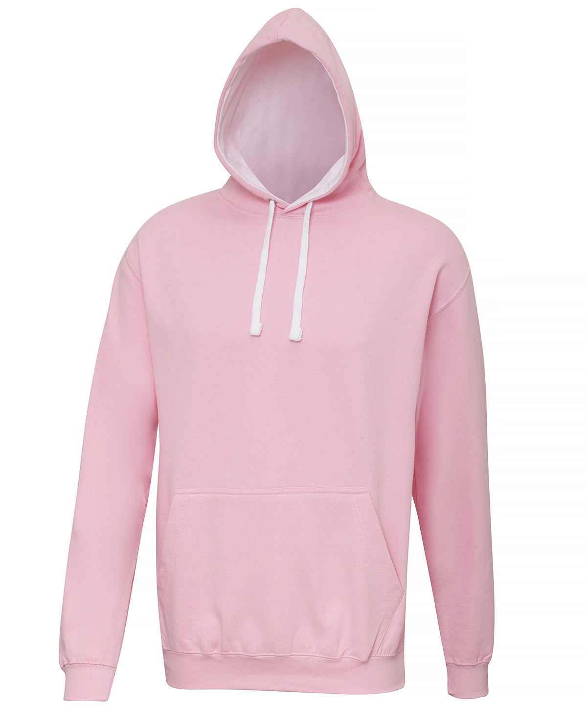 AWDis Just Hoods Varsity hoodie, image 3