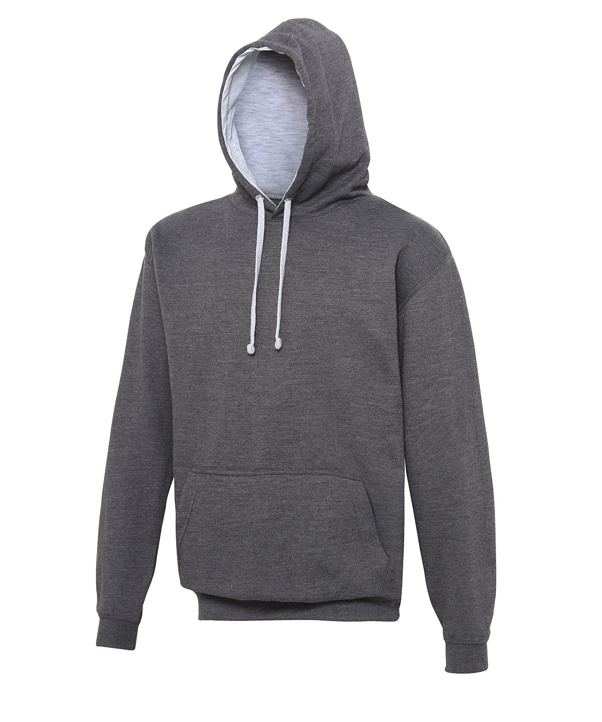 AWDis Just Hoods Varsity hoodie, image 7