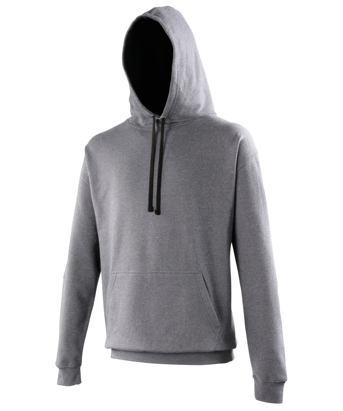 AWDis Just Hoods Varsity hoodie, image 8