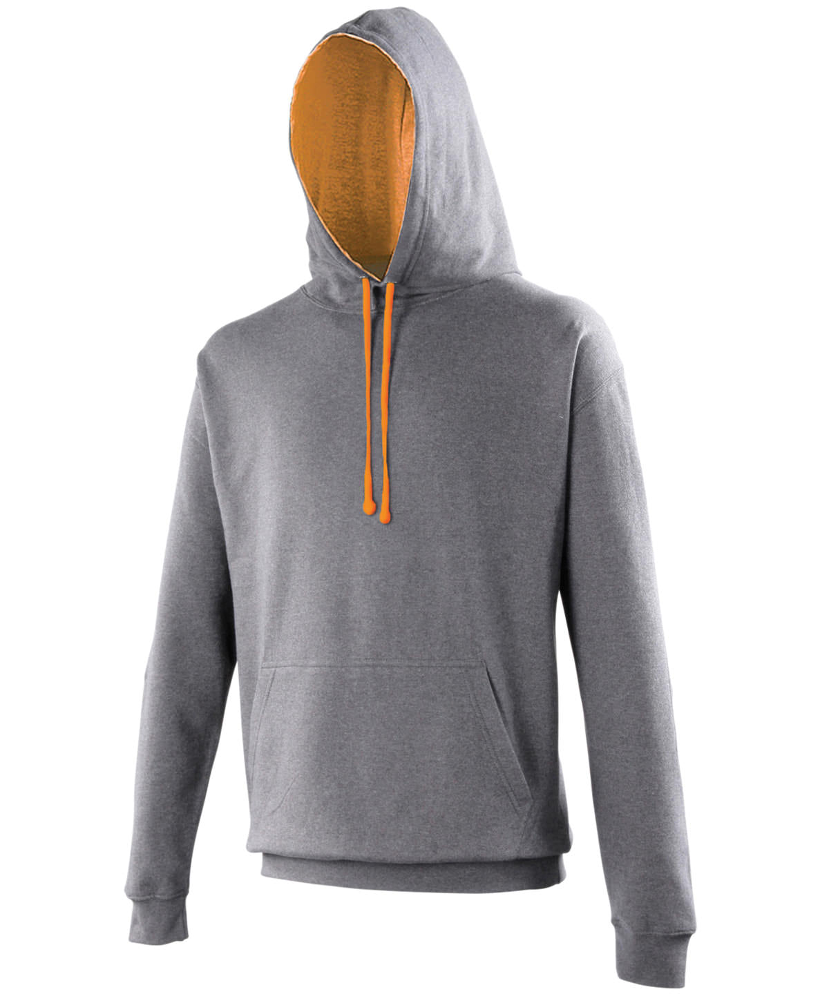 AWDis Just Hoods Varsity hoodie, image 9