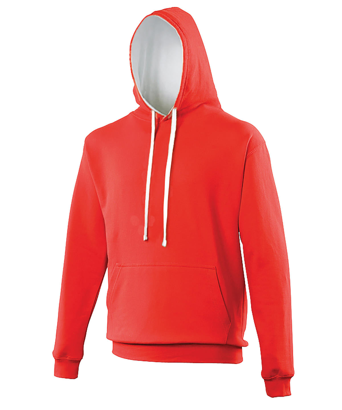 AWDis Just Hoods Varsity hoodie, image 10