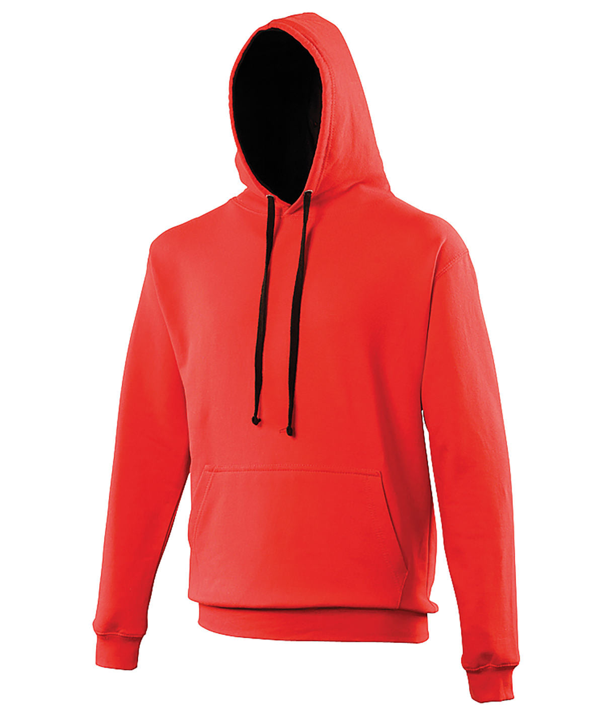 AWDis Just Hoods Varsity hoodie, image 11