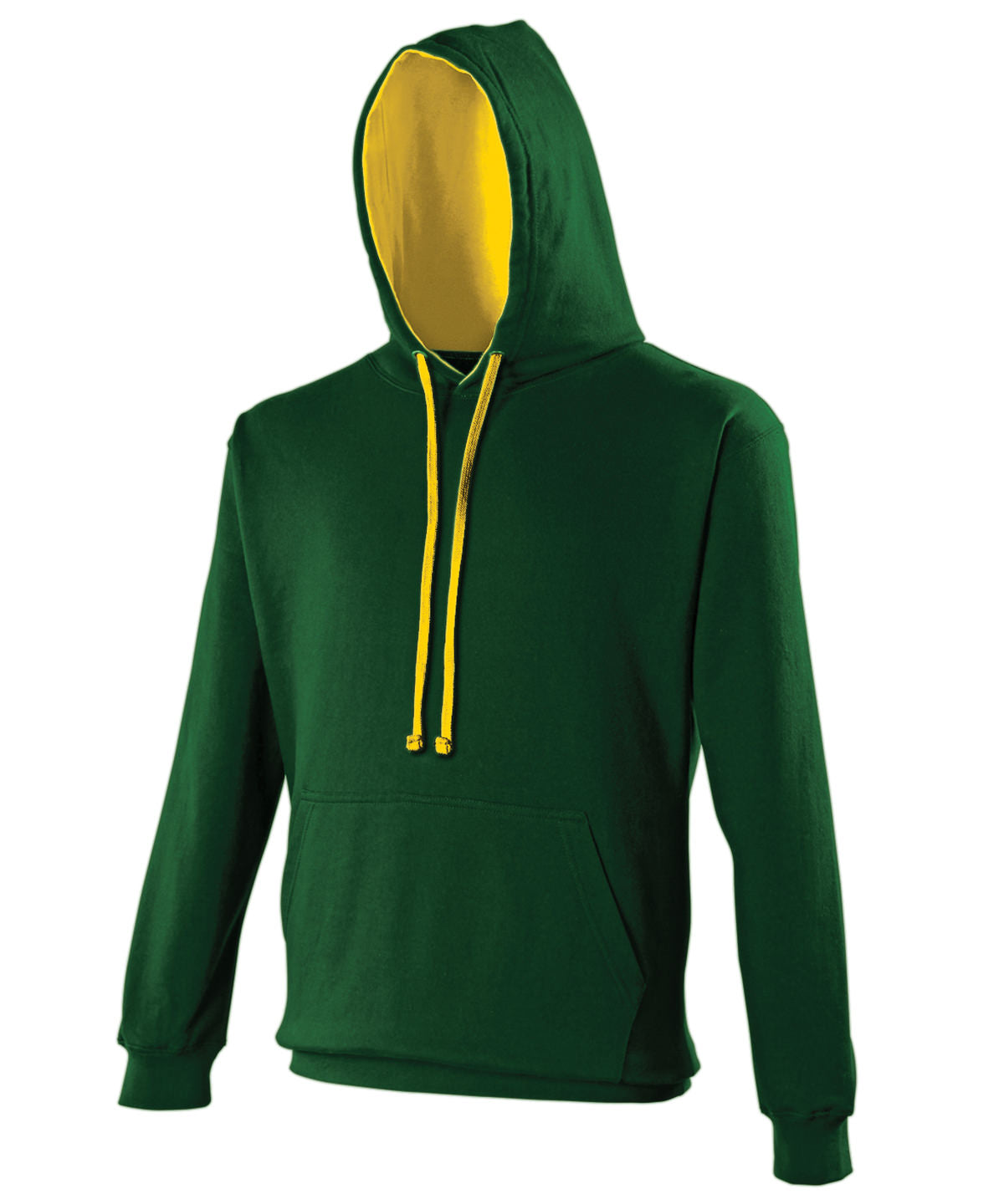 AWDis Just Hoods Varsity hoodie, image 12