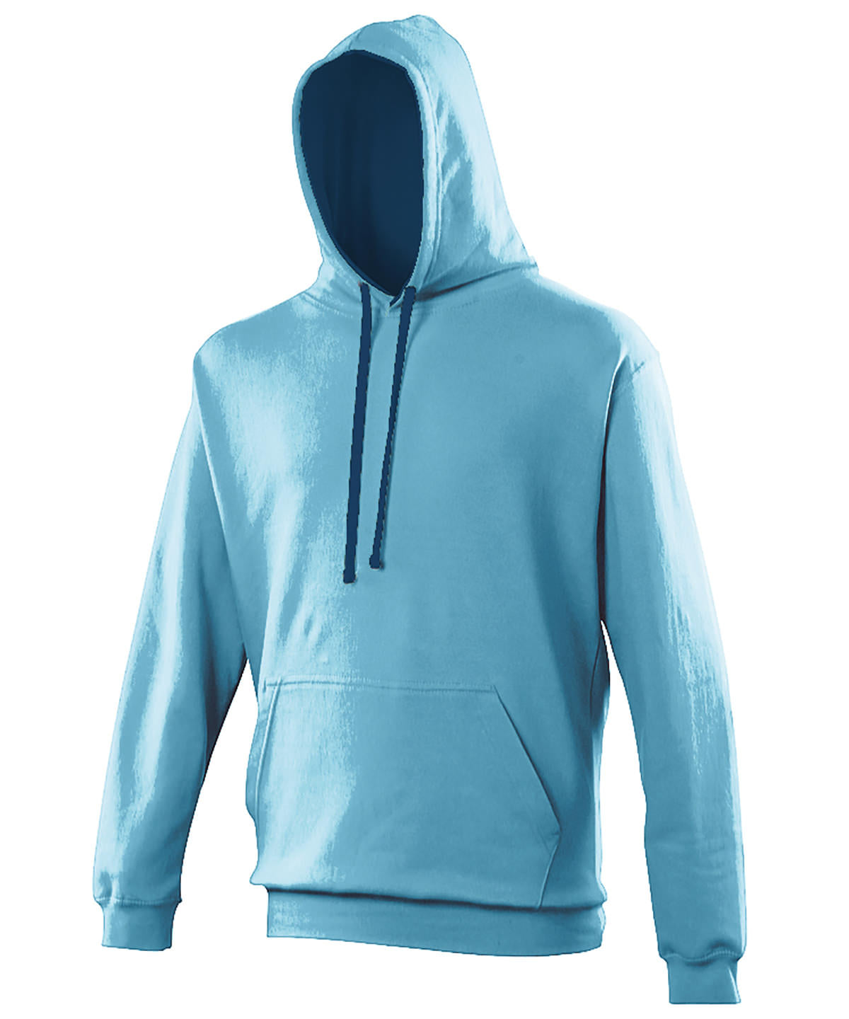 AWDis Just Hoods Varsity hoodie, image 13