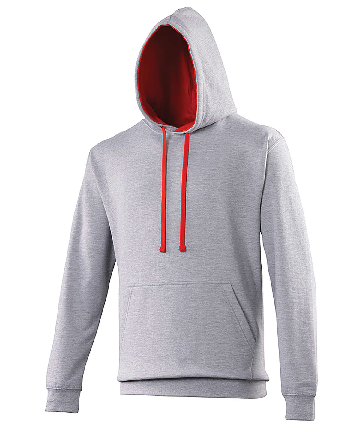 AWDis Just Hoods Varsity hoodie, image 14