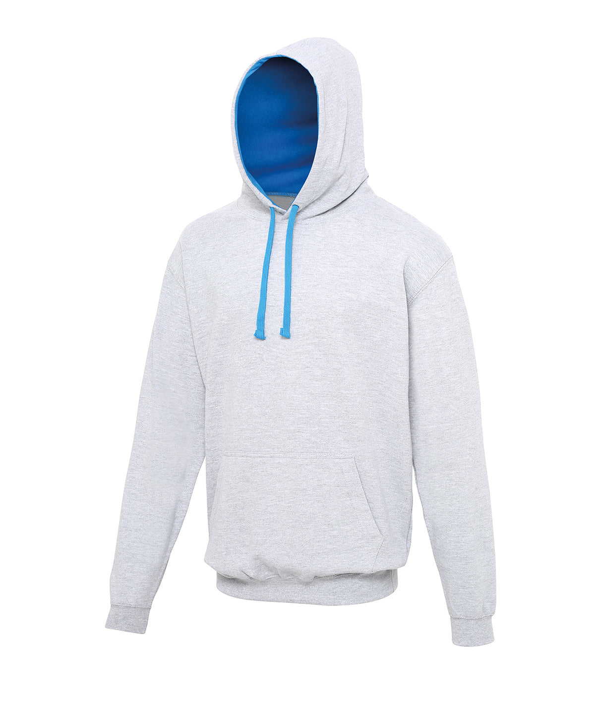 AWDis Just Hoods Varsity hoodie, image 17