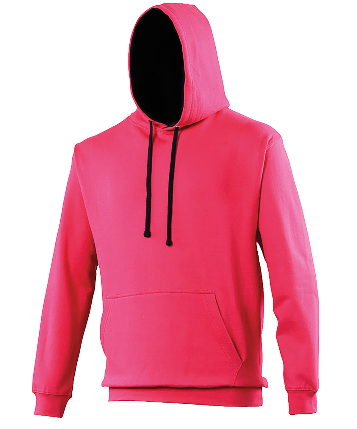 AWDis Just Hoods Varsity hoodie, image 18