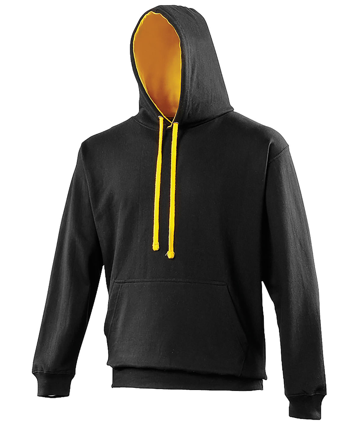 AWDis Just Hoods Varsity hoodie, image 21