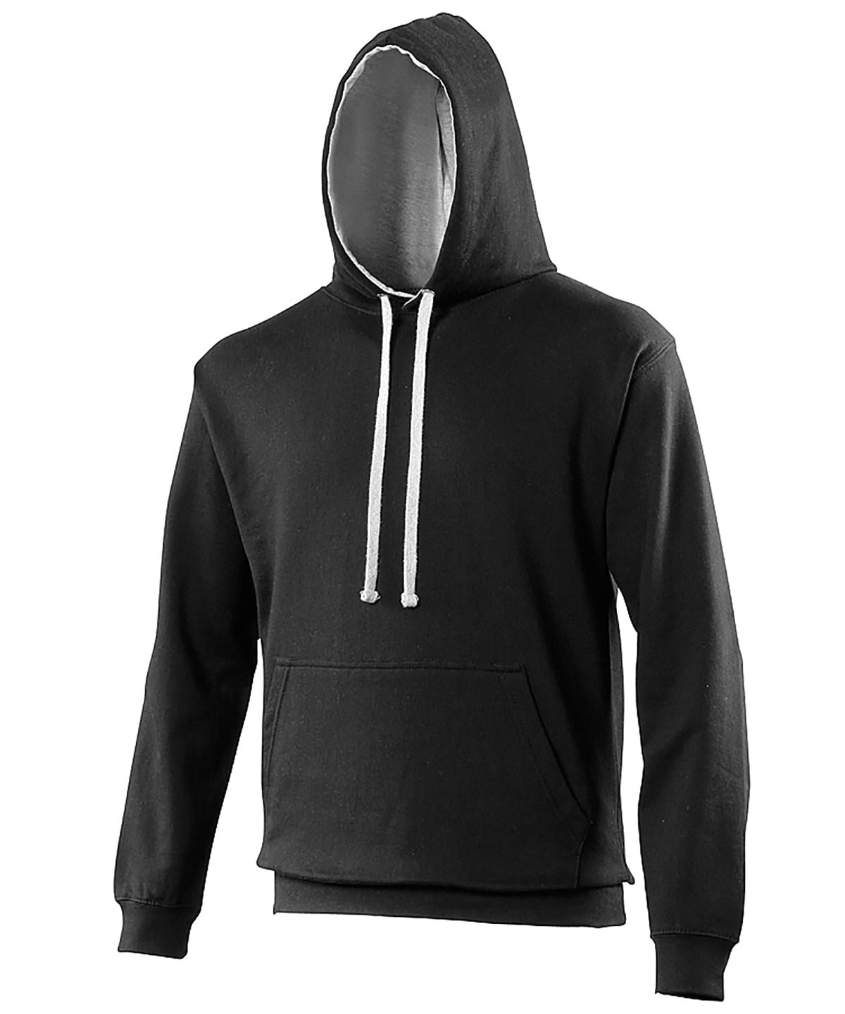 AWDis Just Hoods Varsity hoodie, image 22