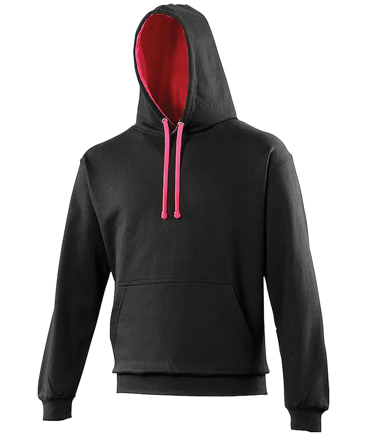 AWDis Just Hoods Varsity hoodie, image 23