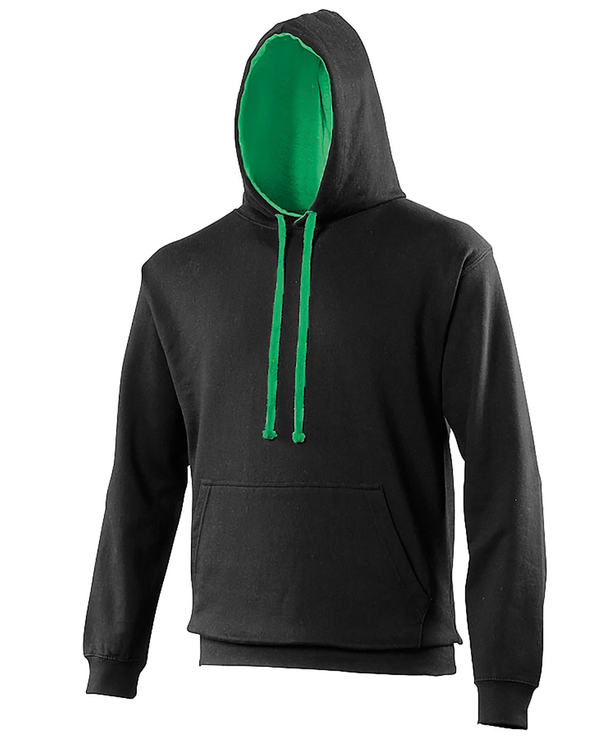 AWDis Just Hoods Varsity hoodie, image 24