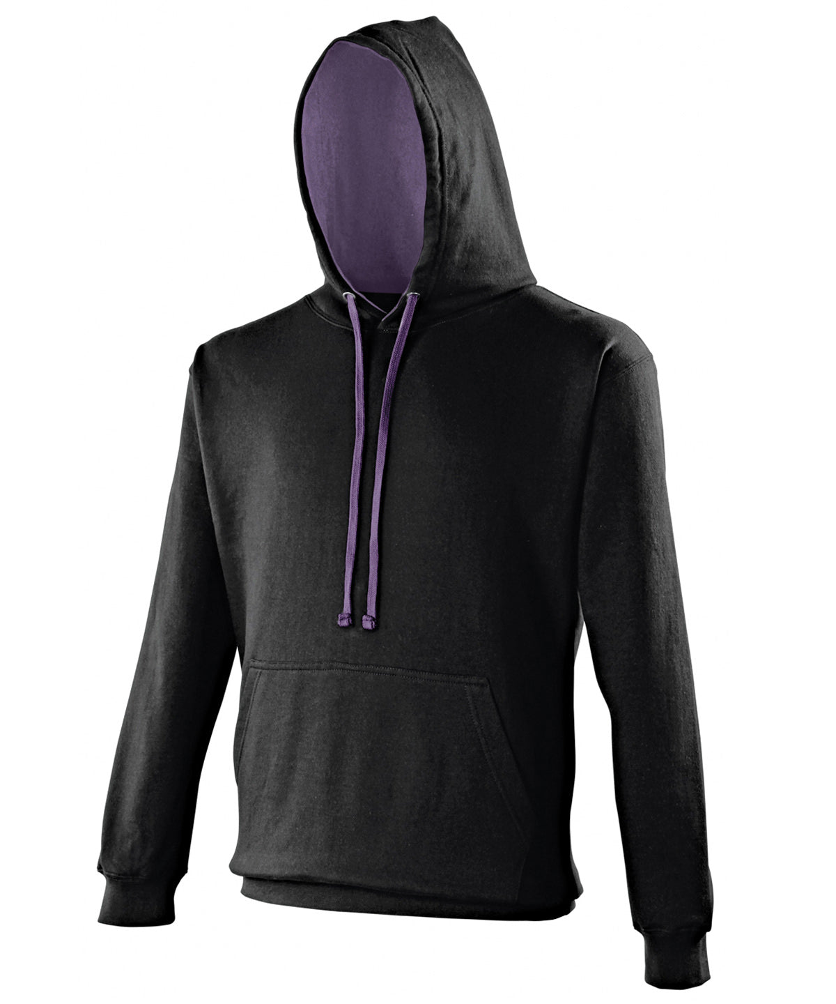 AWDis Just Hoods Varsity hoodie, image 26