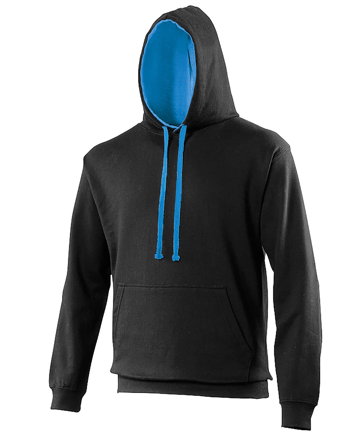 AWDis Just Hoods Varsity hoodie, image 27