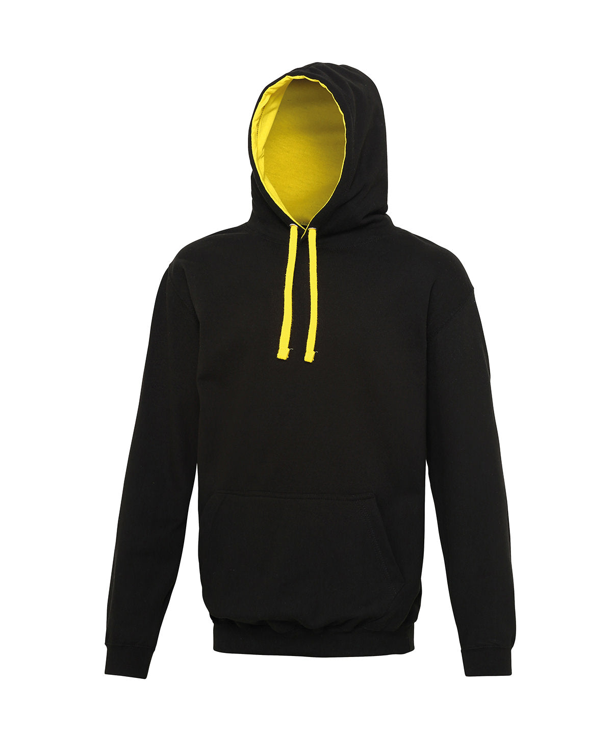 AWDis Just Hoods Varsity hoodie, image 28