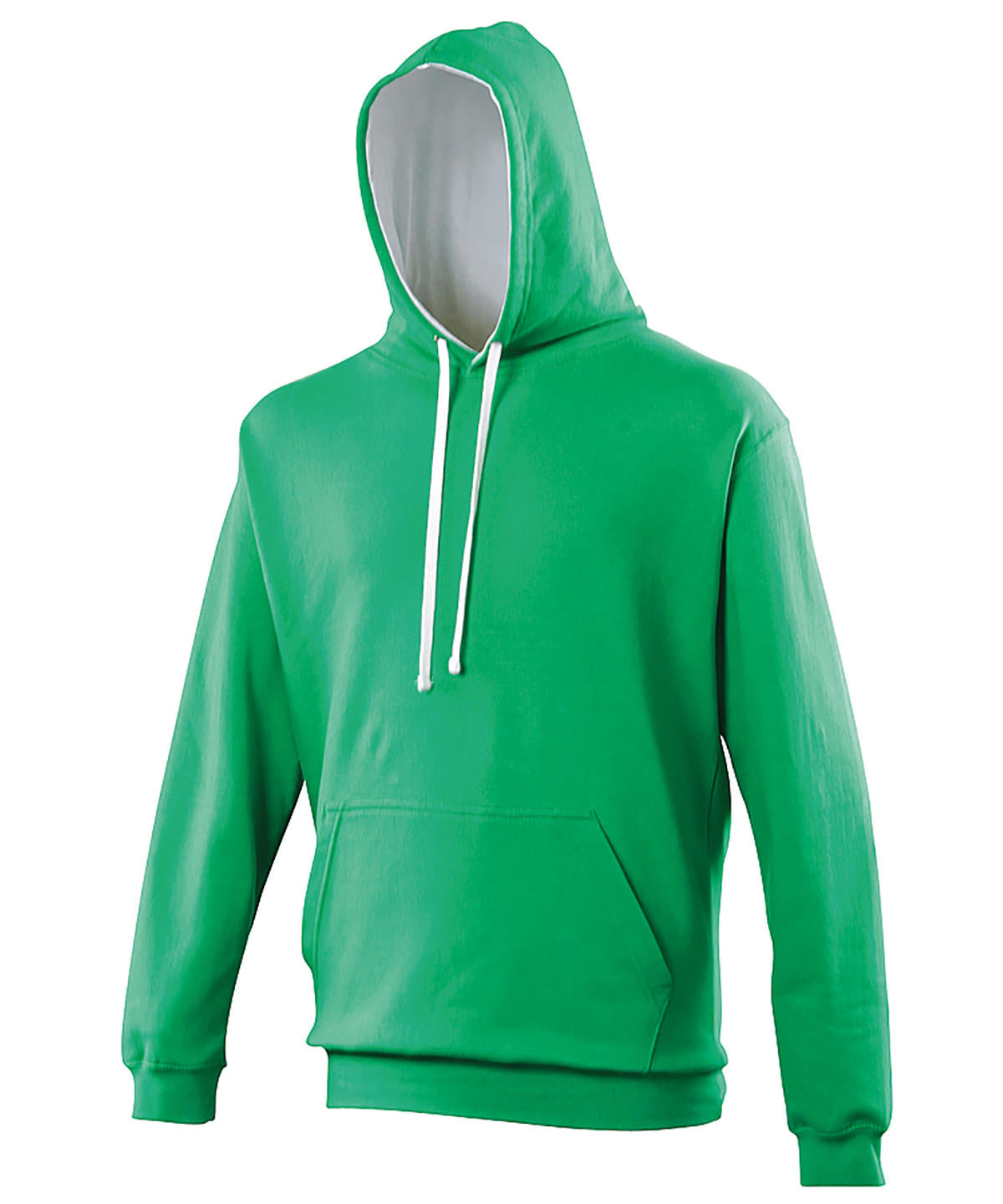 AWDis Just Hoods Varsity hoodie, image 29