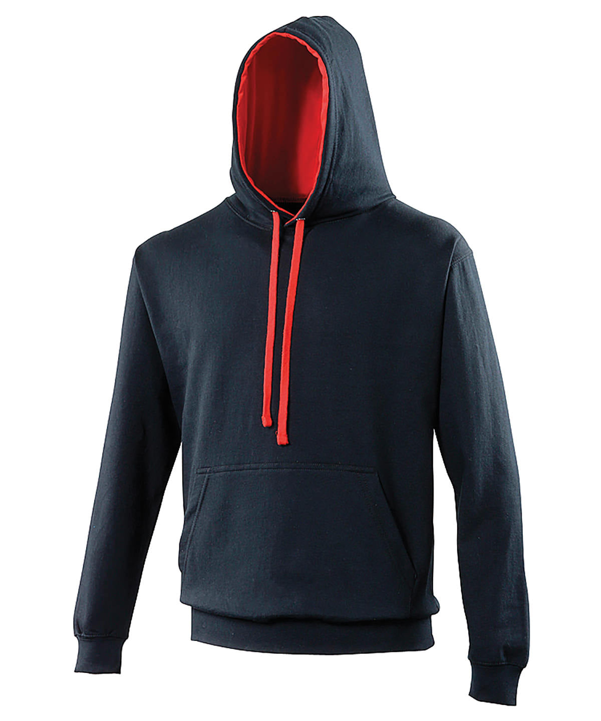AWDis Just Hoods Varsity hoodie, image 30