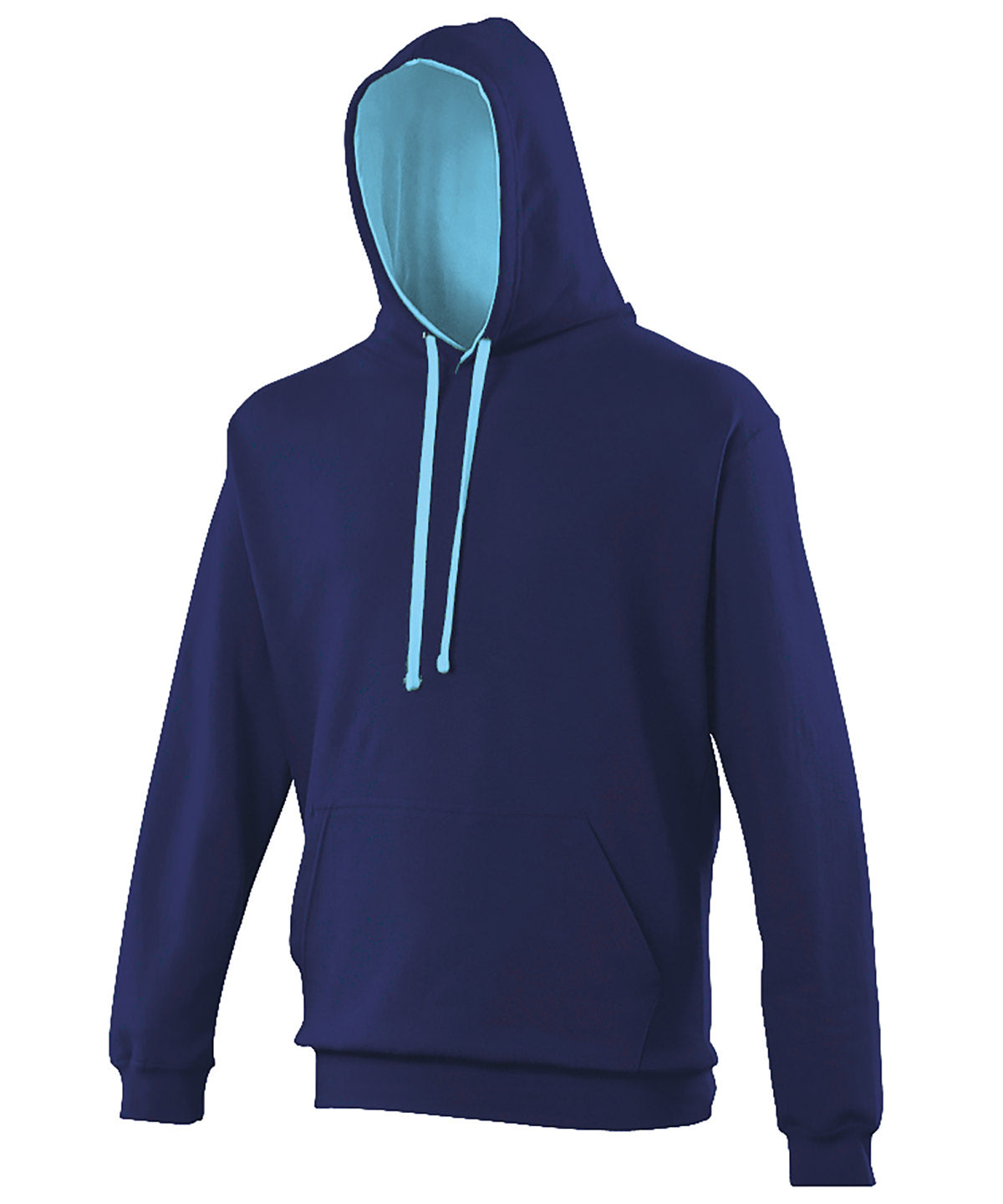 AWDis Just Hoods Varsity hoodie, image 34