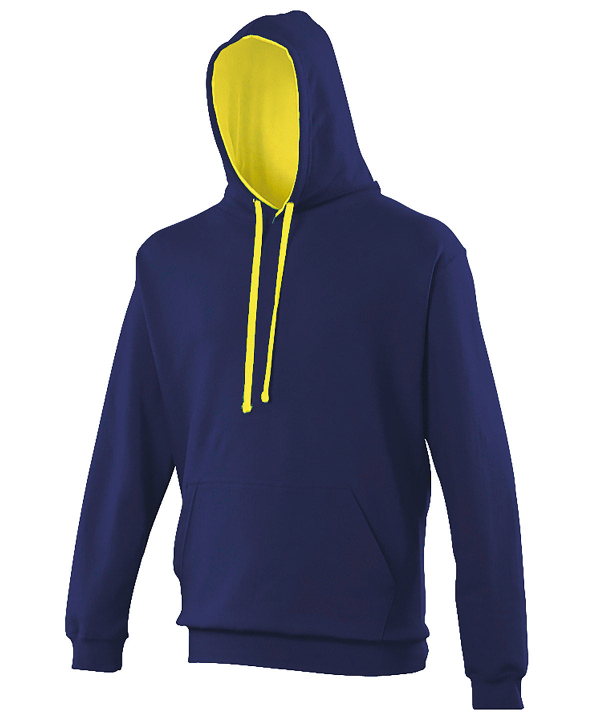AWDis Just Hoods Varsity hoodie, image 35