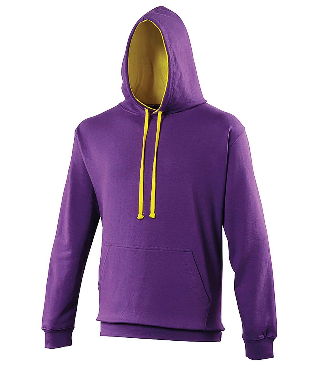 AWDis Just Hoods Varsity hoodie, image 36