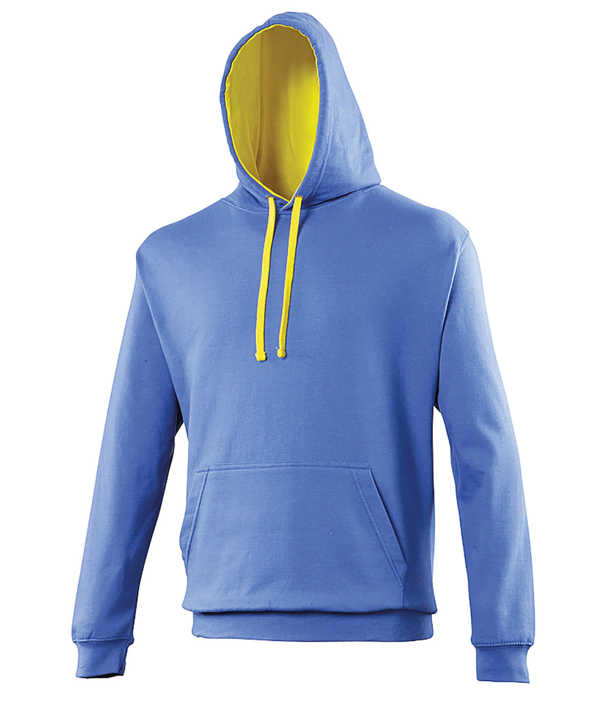 AWDis Just Hoods Varsity hoodie, image 38