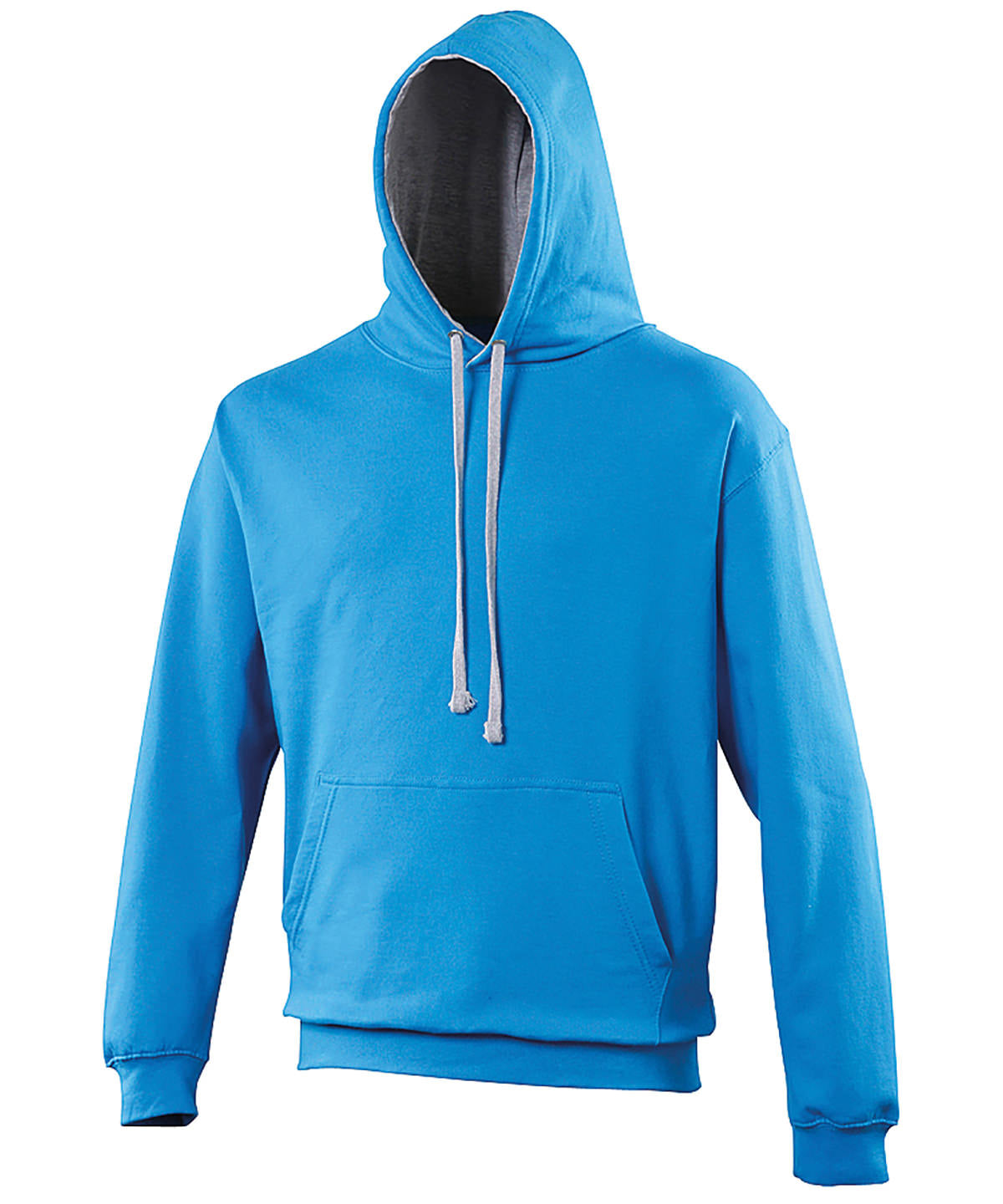 AWDis Just Hoods Varsity hoodie, image 39