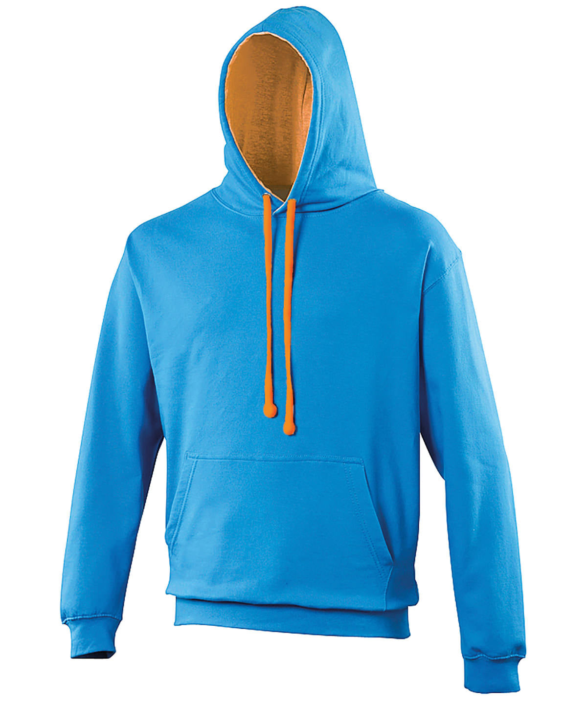 AWDis Just Hoods Varsity hoodie, image 40
