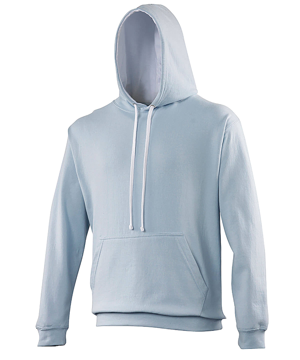 AWDis Just Hoods Varsity hoodie, image 41