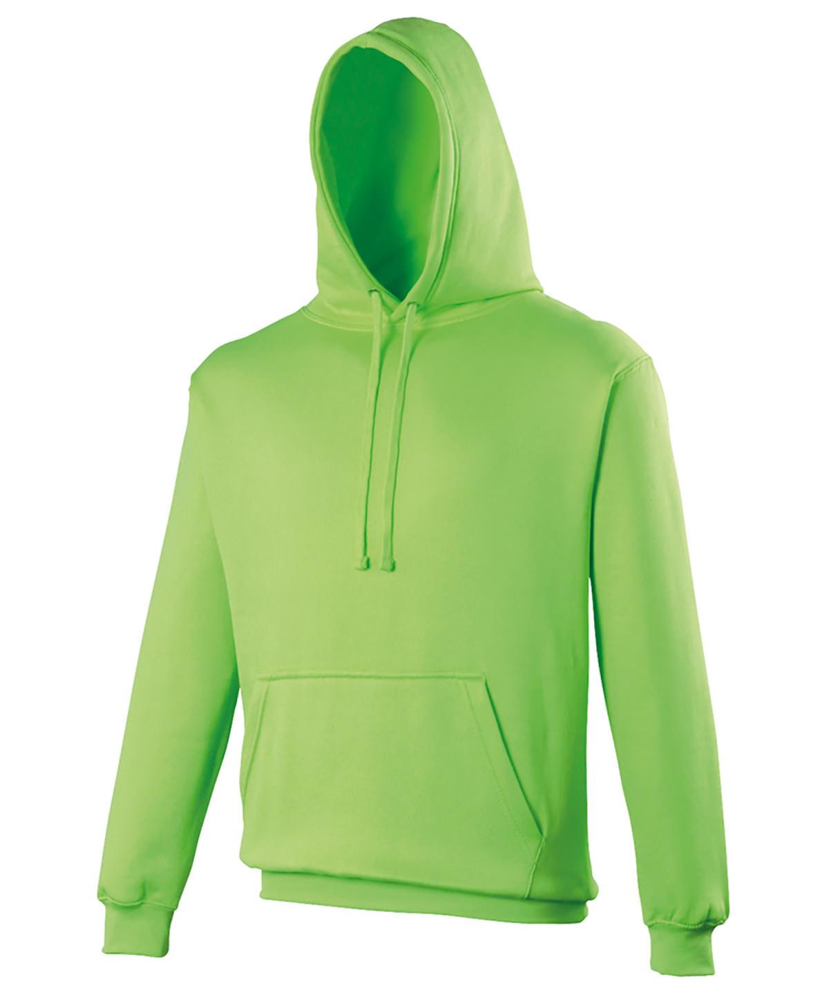 AWDis Just Hoods Electric hoodie, main product image