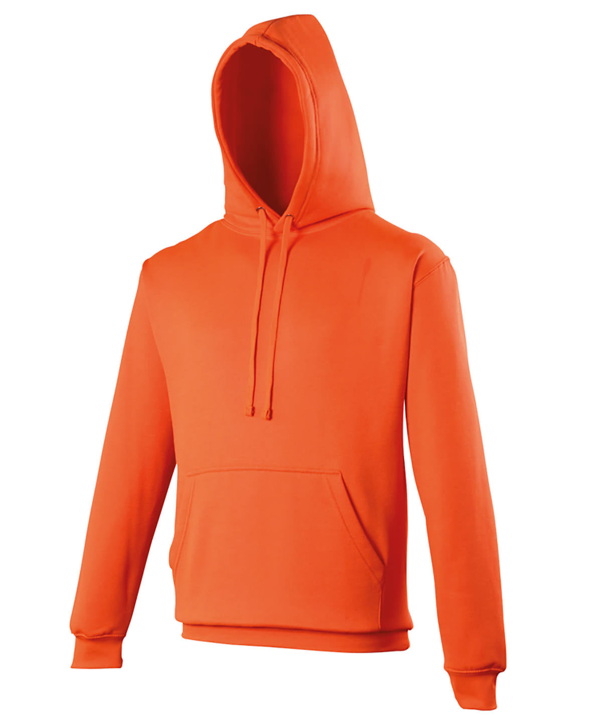 AWDis Just Hoods Electric hoodie, image 3