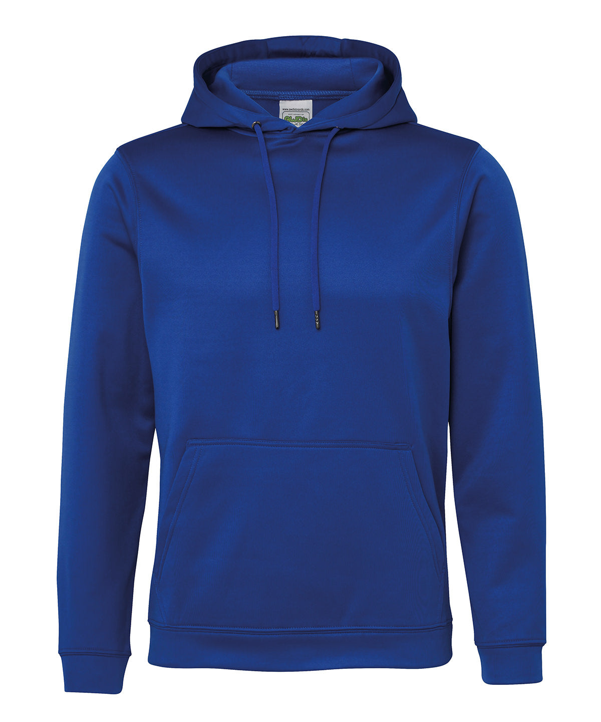 AWDis Just Hoods Sports polyester hoodie, image 7