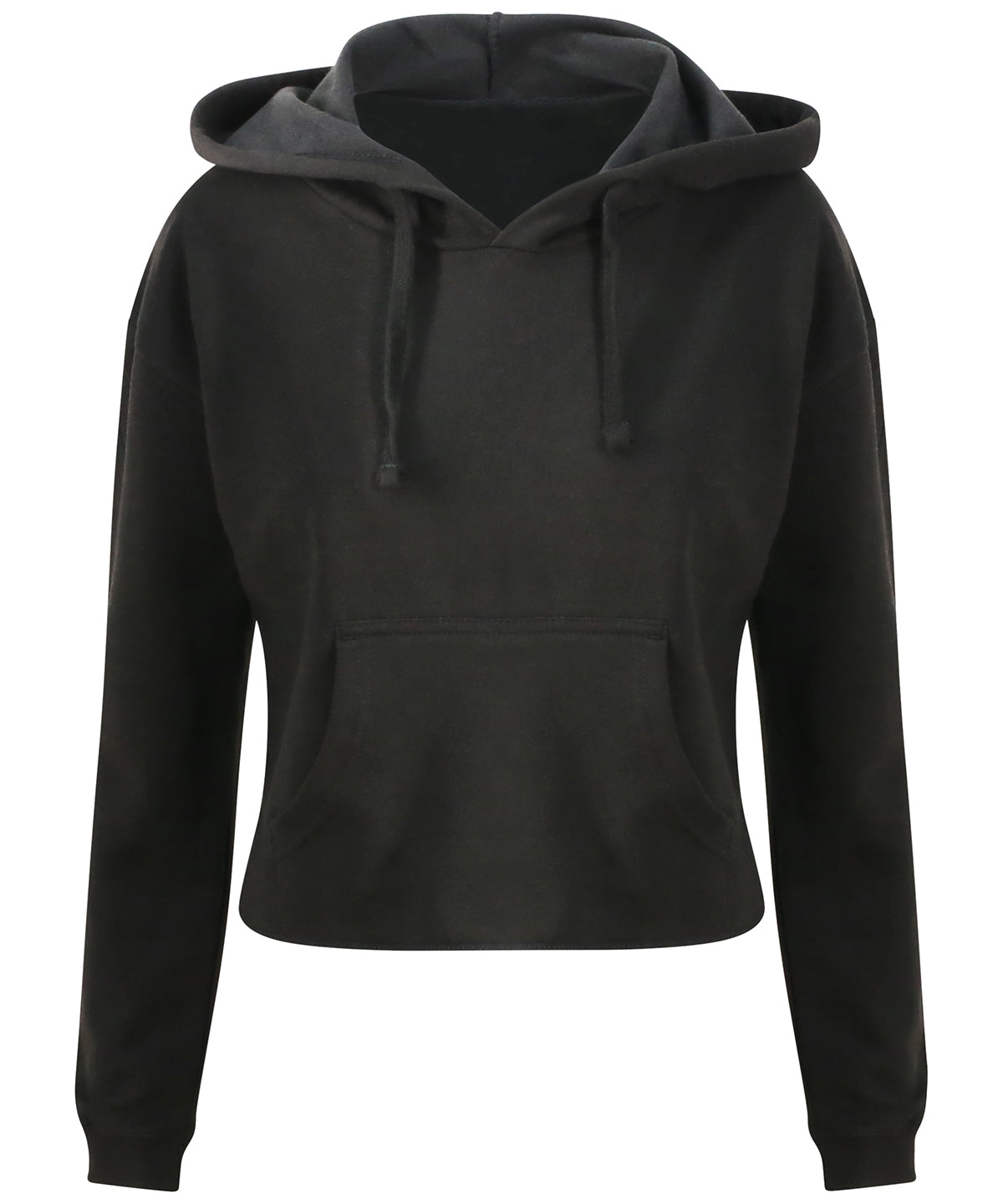 AWDis Just Hoods Women's cropped hoodie, image 5