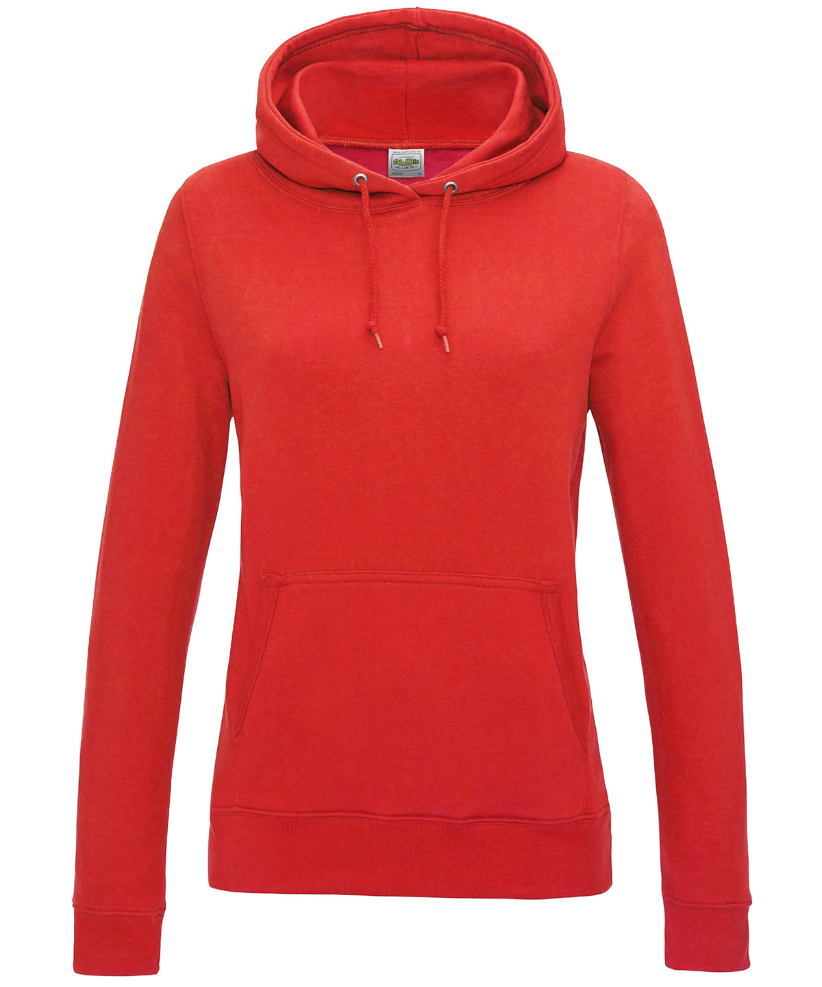 AWDis Just Hoods Women's College Hoodie, image 14