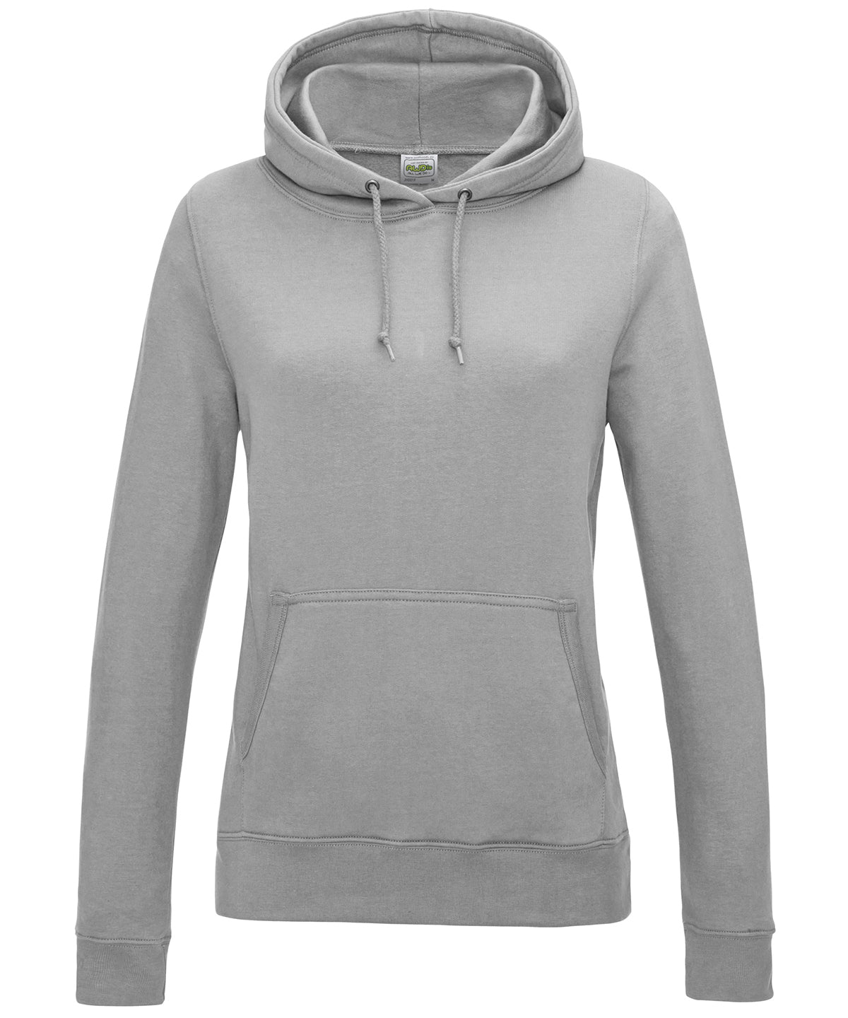 AWDis Just Hoods Women's College Hoodie, image 15