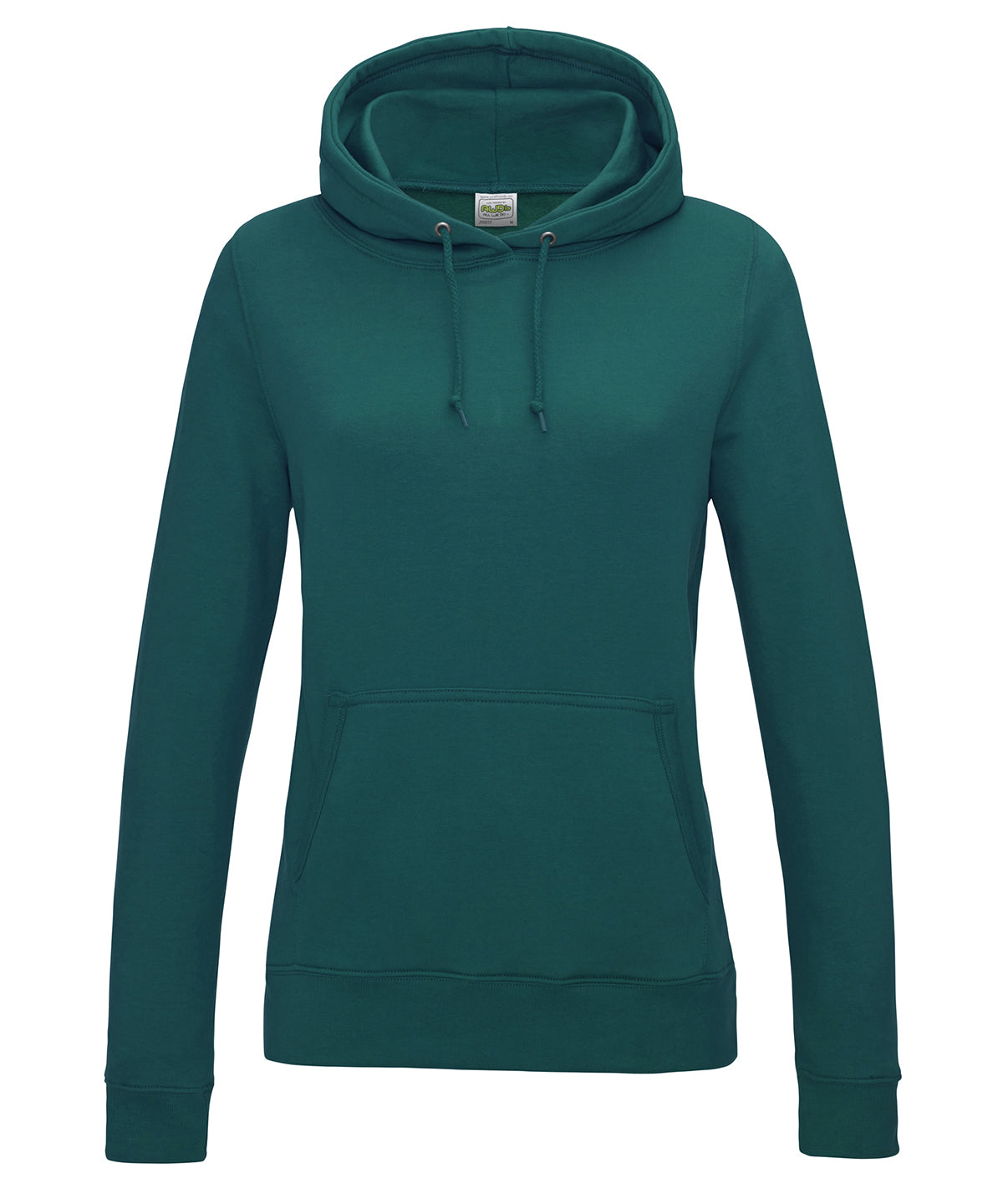 AWDis Just Hoods Women's College Hoodie, image 17