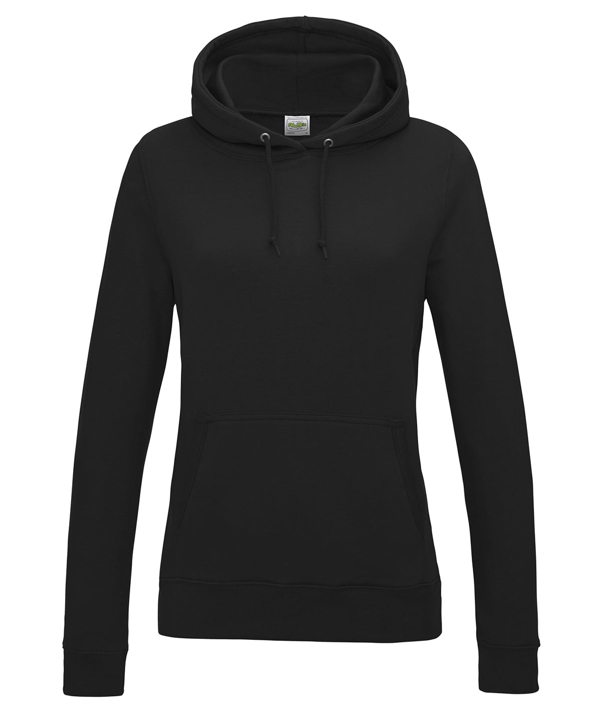 AWDis Just Hoods Women's College Hoodie, image 18