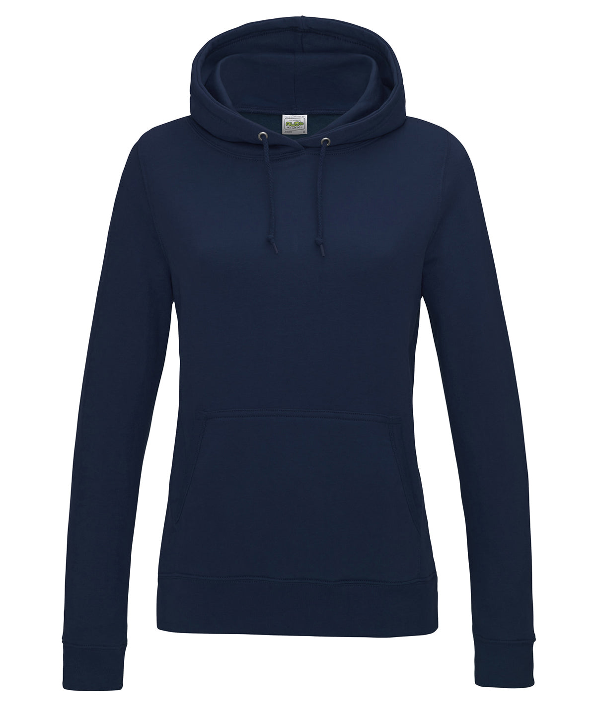 AWDis Just Hoods Women's College Hoodie, image 19